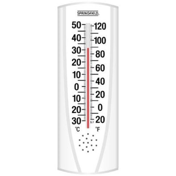 Taylor Taylor 90110 Indoor & Outdoor Thermometer 399501